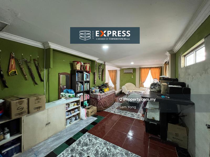 Banglo untuk Dijual di Pujut, Miri oleh Sam Yong - iProperty.com.my