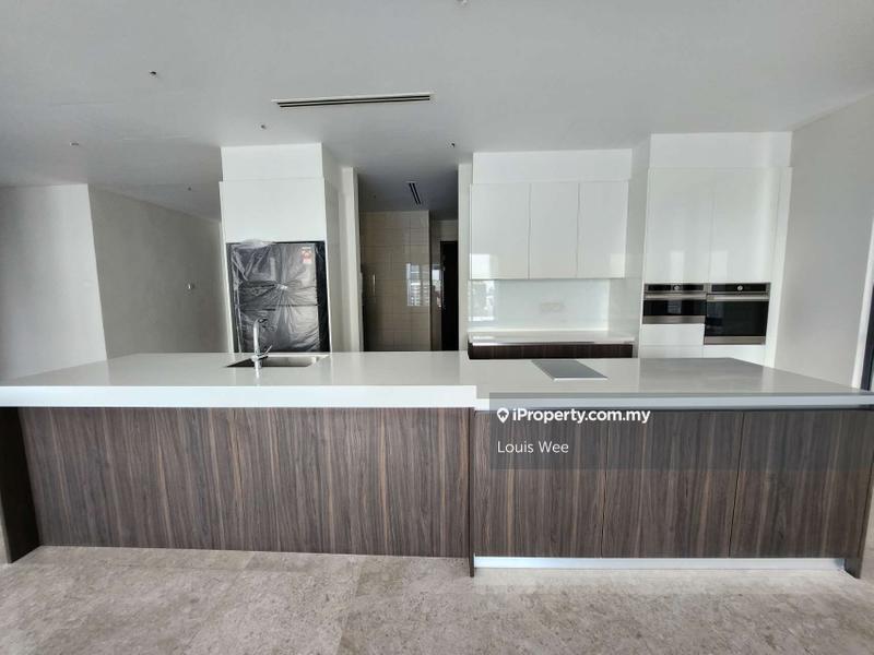 Residensi Servis untuk Dijual di The Manor oleh Louis Wee - iProperty.com.my