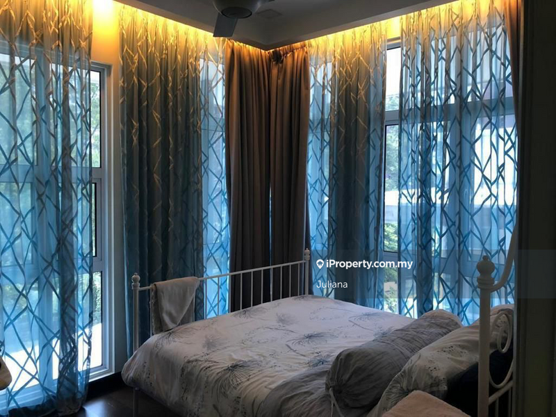 Kondominium untuk Dijual di Saville @ The Park oleh Juliana - iProperty.com.my