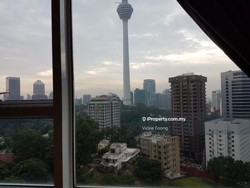 For Sale - Verticas Residensi