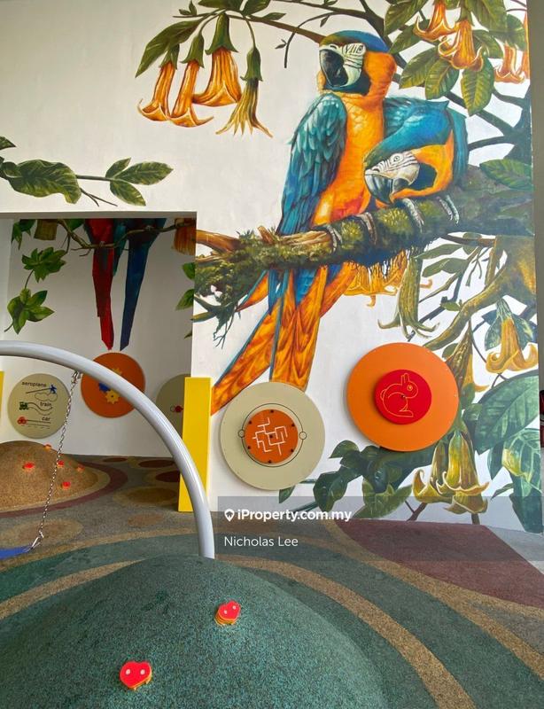 Kondominium untuk Dijual di Antara Residence oleh Nicholas Lee - iProperty.com.my