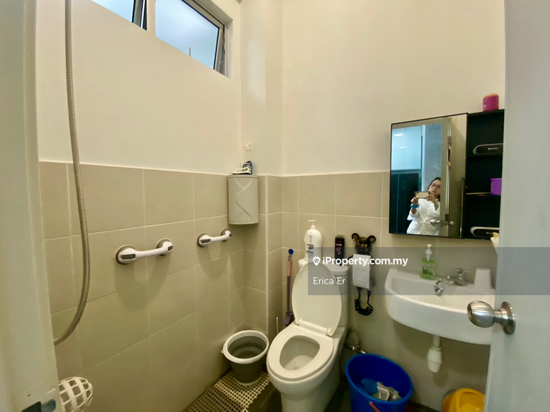 Rumah Berangkai 2 Tingkat untuk Dijual di Bandar Bistari Perdana, Pasir Gudang oleh Erica Er - iProperty.com.my