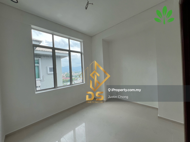 Condominium for Sale in Damaipuri by Justin Chong - iProperty.com.my