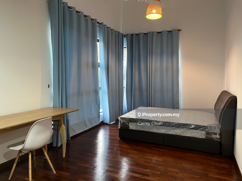 Rumah Berangkai 2.5 Tingkat untuk Disewa di Lake Edge, Puchong oleh Carrey Chiah - iProperty.com.my