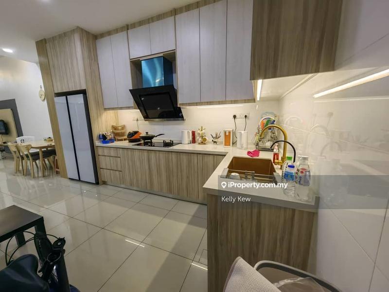 2-storey Terraced House for Sale in Bandar Bukit Puchong, Puchong by Kelly Kew - iProperty.com.my