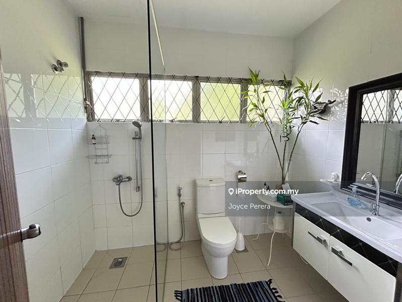 Bungalow House for Sale in Ukay Heights, Ampang by Joyce Perera - iProperty.com.my