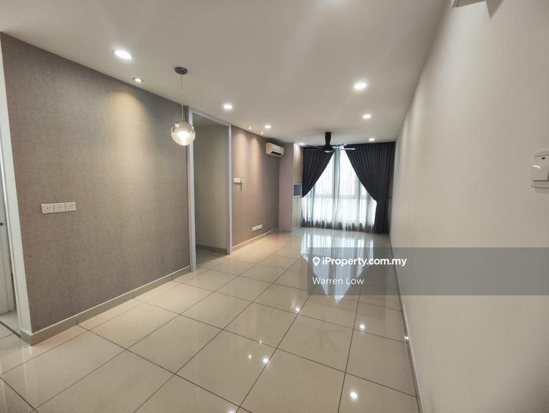 For Sale - H2O Residences, Ara Damansara