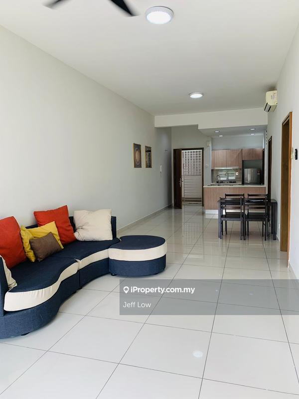 For Sale - Sri Putramas III / Royal Regent