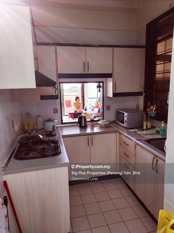 Condominium for Sale in Eden Fairway Condominium by Desmond Low - iProperty.com.my