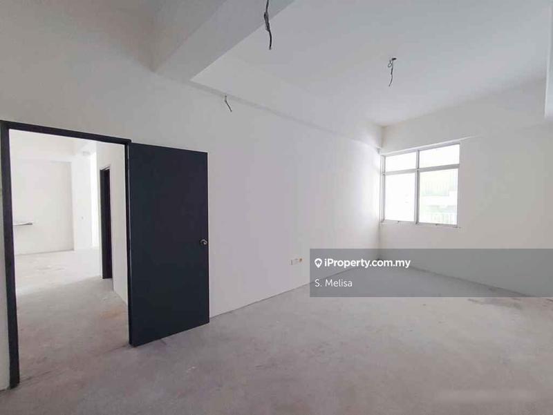 Shop / Office for Sale in Prima Bizwalk Business Park, Puchong by S. Melisa - iProperty.com.my