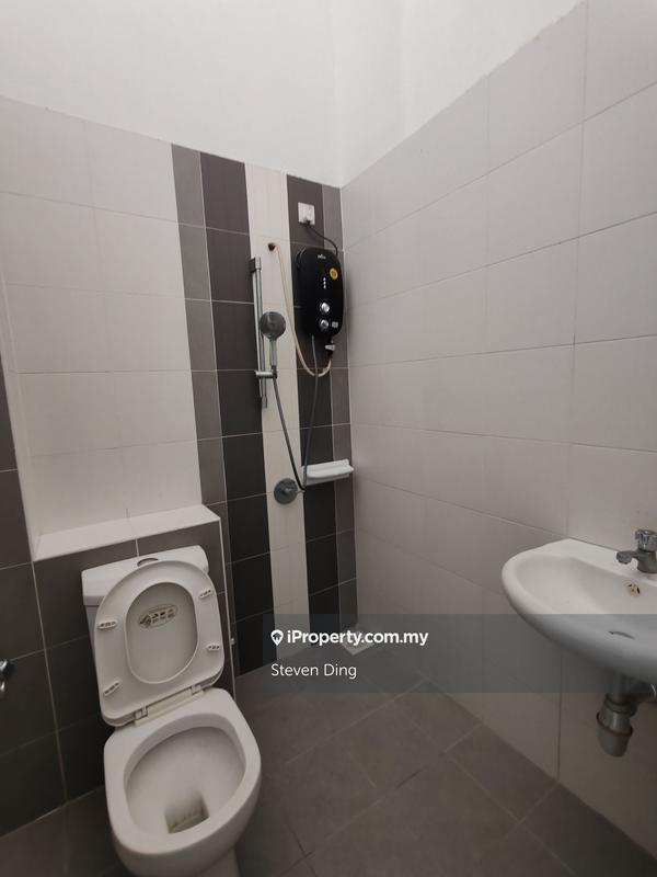 2-storey Terraced House for Rent in Setia Indah, Setia Alam by Steven Ding - iProperty.com.my