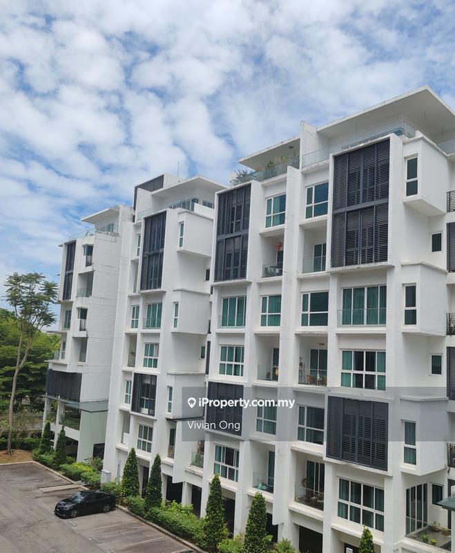 Condominium for Sale in 280 Park Homes by Vivian Ong - iProperty.com.my