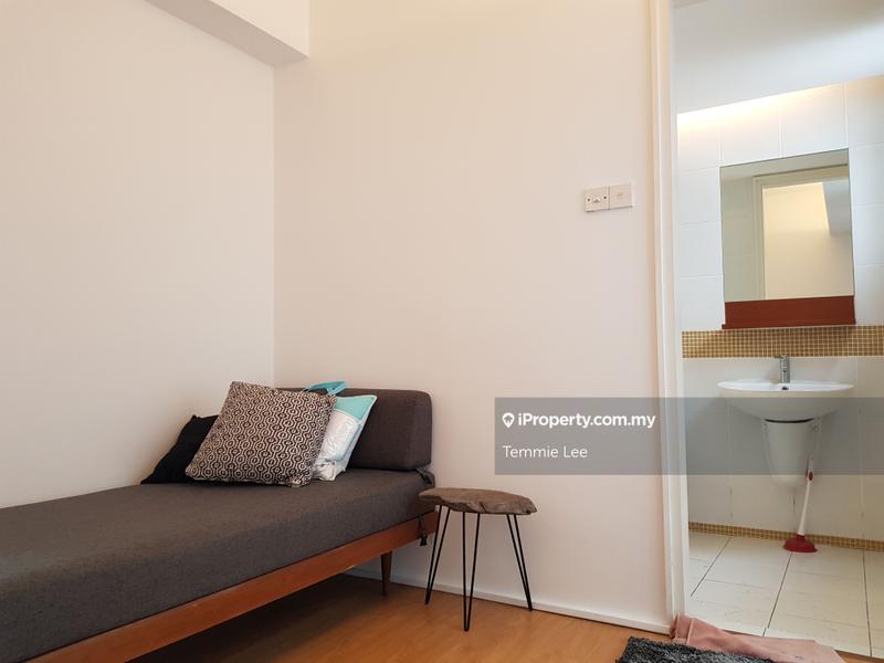 Service Residence for Rent in i-Zen @ Kiara 1 by Temmie Lee - iProperty.com.my