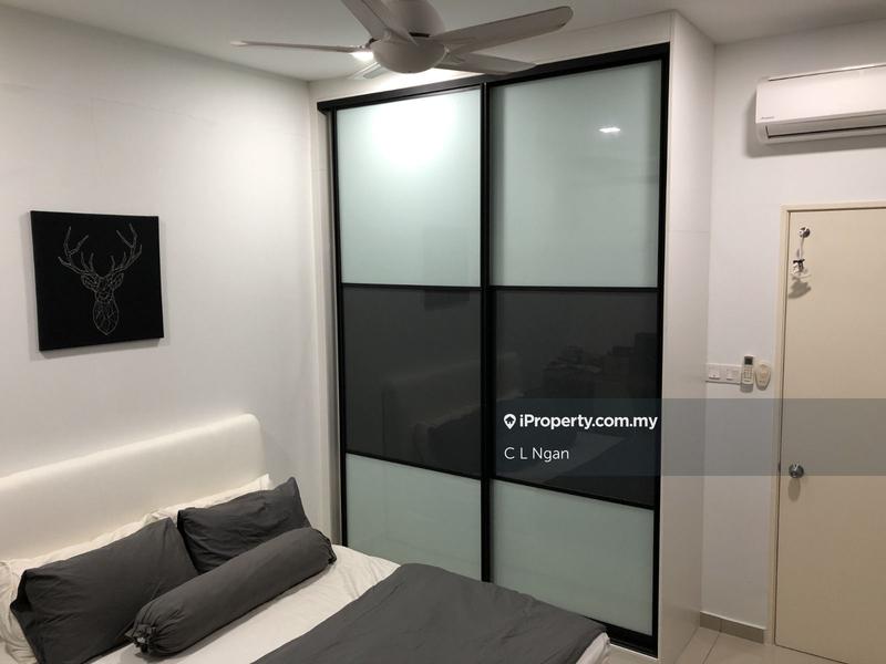 Service Residence for Rent in Jadite Suites by C L Ngan - iProperty.com.my
