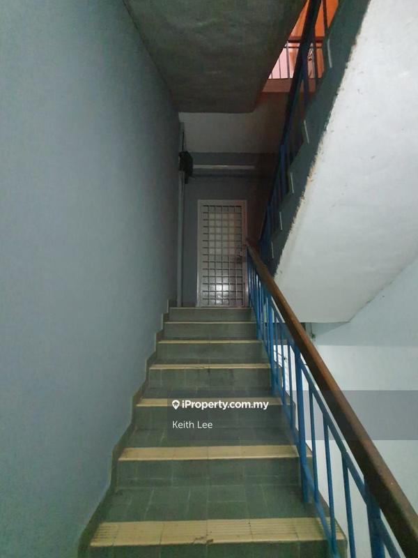 Shop-Office for Sale in Taman Maluri 4 Storey Shop Office For Sell, Cheras by Keith Lee - iProperty.com.my