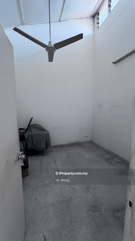 1-storey Terraced House for Sale in SS5, Petaling Jaya by HL Wong - iProperty.com.my