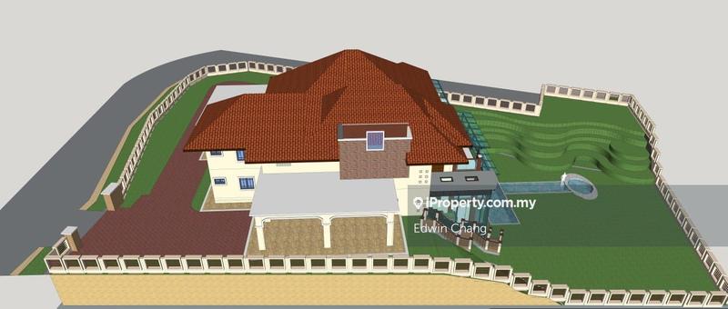 Bungalow House untuk Dijual di Bandar Kinrara Seksyen 6, Bandar Kinrara oleh Edwin Chang - iProperty.com.my