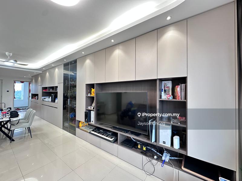 Condominium for Sale in Resilion Residence by Jayson Chong - iProperty.com.my