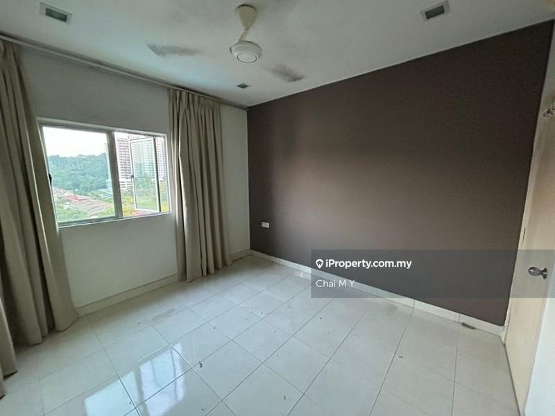 Kondominium untuk Dijual di Sierra Residency oleh Chai M Y - iProperty.com.my