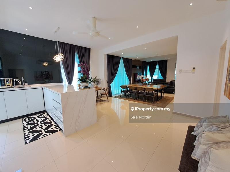 Bungalow House for Sale in Taman Senawang Perdana, Senawang by Sa'a Nordin - iProperty.com.my