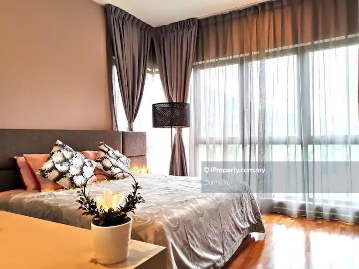 Residensi Servis untuk Dijual di Vista Residences oleh Danny Koh - iProperty.com.my