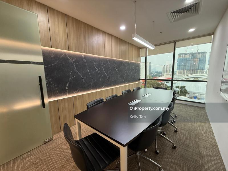 Pejabat untuk Disewa di Mid Valley City, Kuala Lumpur oleh Kelly Tan - iProperty.com.my