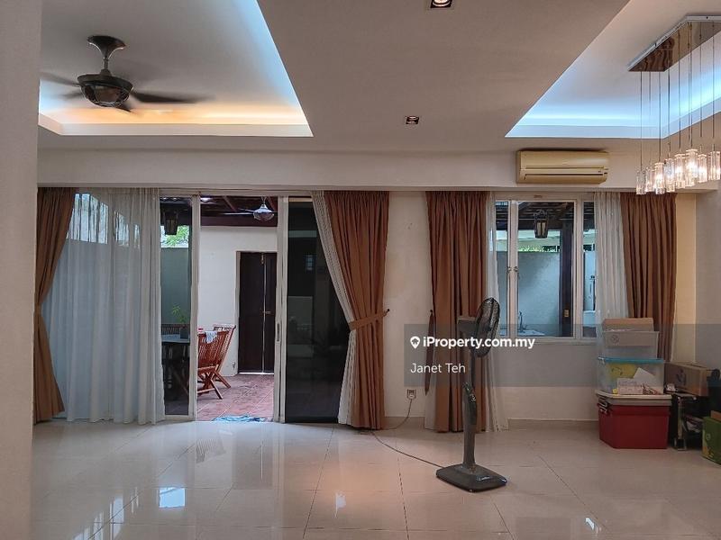 For Sale - Adiva Courtyard