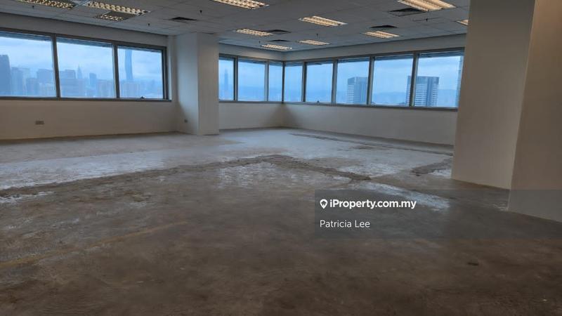 For Sale - KL Eco City, Mid Valley City, KLCC, KL City, Brickfields, Sentral