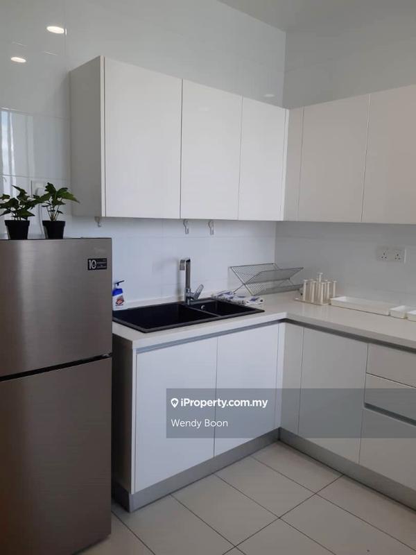 For Rent - The Clio Residences