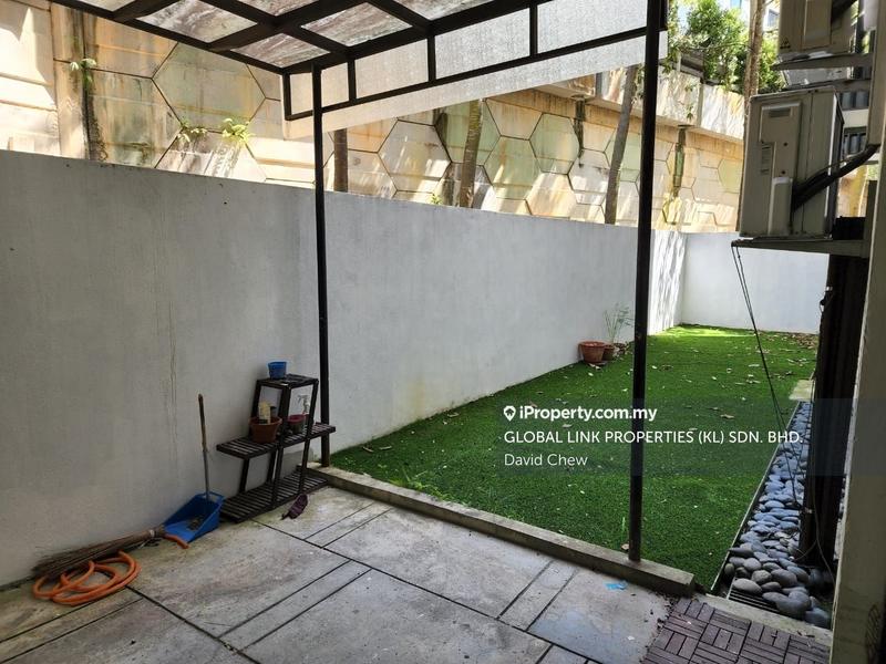 Kondominium untuk Dijual di 20trees oleh David Chew - iProperty.com.my