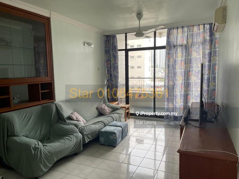 For Rent - Pearl Garden