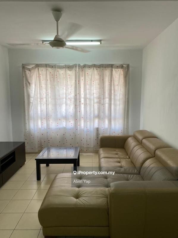 Apartment for Sale in Plaza Metro Prima by Alvin Yap - iProperty.com.my