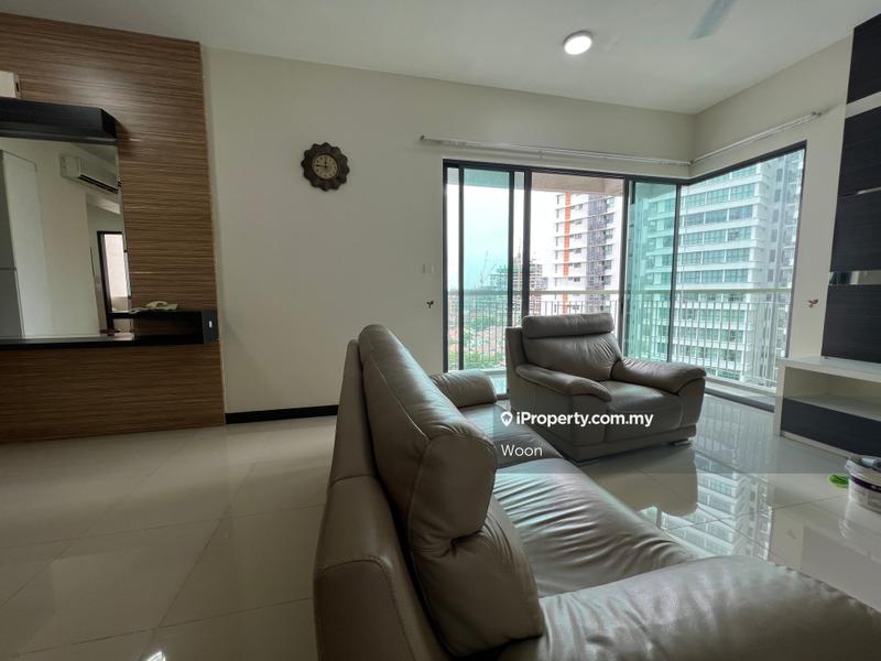 Condominium for Rent in Nautica Lake Suites by Woon - iProperty.com.my