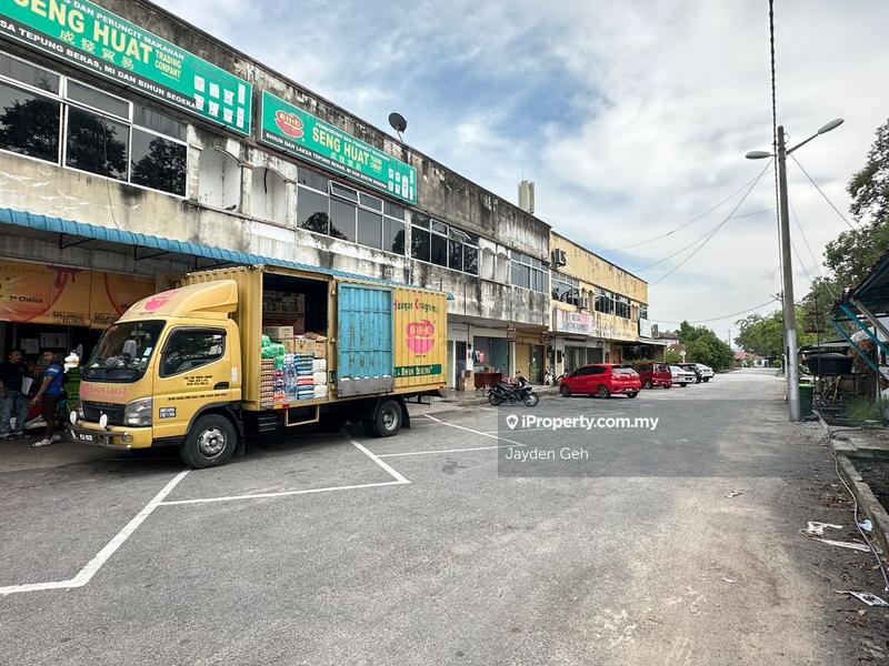 Shop for Sale in Pekan Jitra, Jitra by Jayden Geh - iProperty.com.my