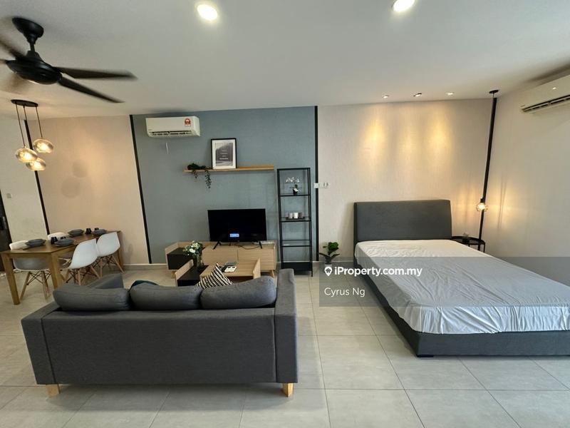 Condominium for Rent in Queensville by Cyrus Ng - iProperty.com.my