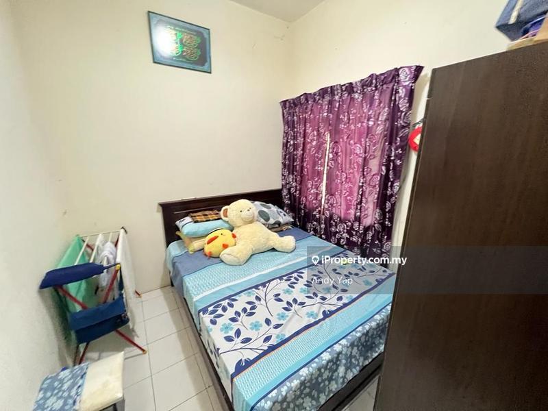 2-storey Terraced House for Sale in Bandar Tasik Puteri, Rawang by Andy Yap - iProperty.com.my