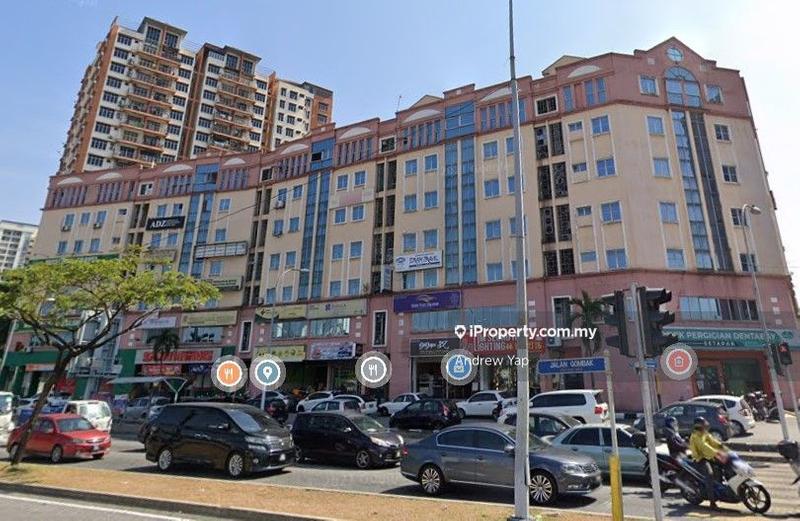 Shop for Sale in Taman Desa Gombak, Setapak by Andrew Yap - iProperty.com.my