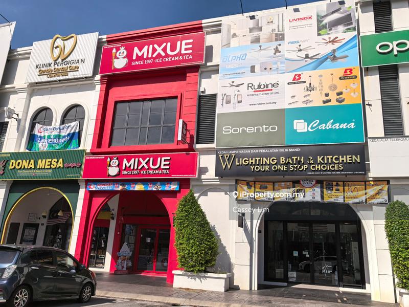 Kedai-Pejabat untuk Disewa di Eco Grandeur, Puncak Alam oleh Cassey Lim - iProperty.com.my