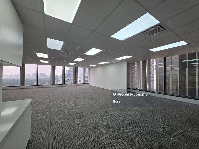 For Sale - Pavilion Embassy Corporate Suites Office