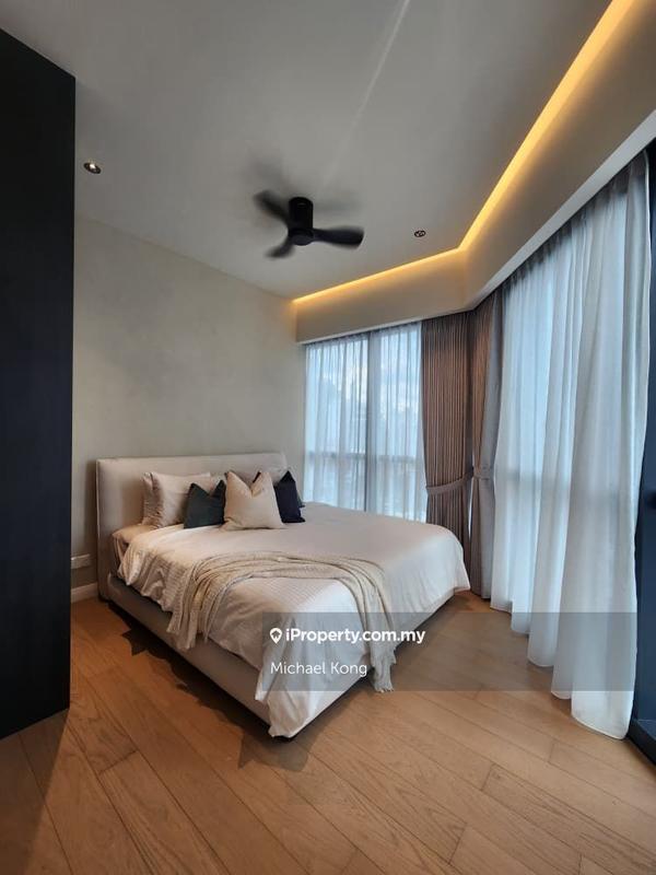 For Rent - TRX Residences