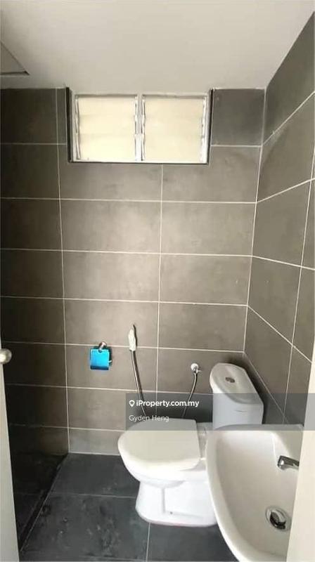 Service Residence for Sale in Midas @ Seri Alam by Gyden Heng - iProperty.com.my