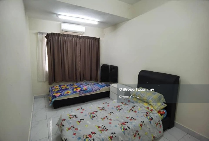 2-storey Terraced House for Sale in Taman Puchong Hartamas, Puchong by Simon Chew - iProperty.com.my