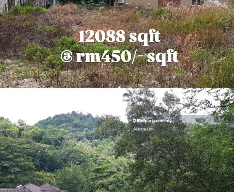 Bungalow Land for Sale in Country Heights Damansara, Kuala Lumpur by Jessica Lim - iProperty.com.my