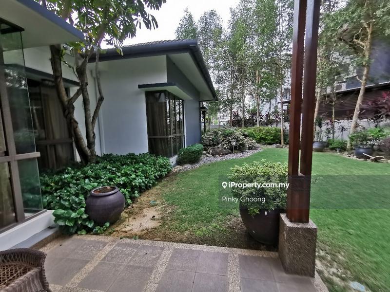 Bungalow House untuk Dijual di Valencia, Sungai Buloh oleh Pinky Choong - iProperty.com.my