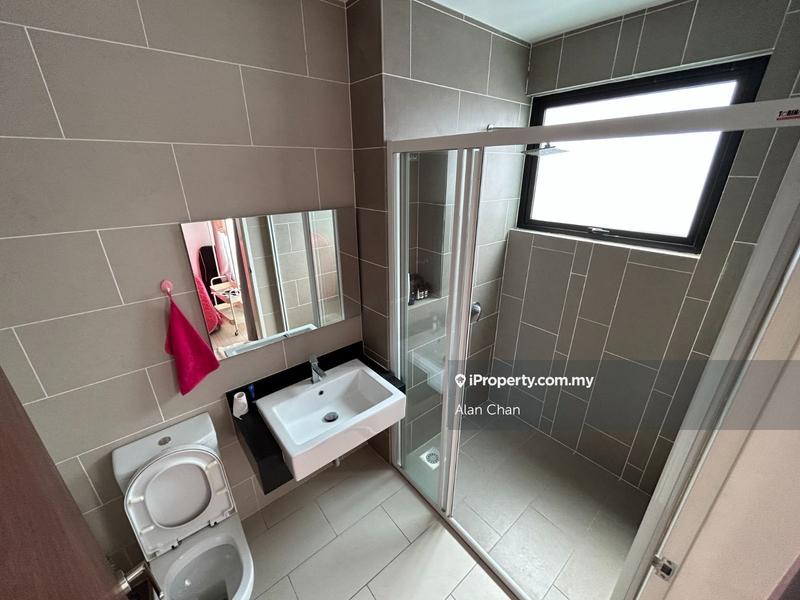 Rumah Berangkai 3 Tingkat untuk Dijual di 16 Sierra, Puchong oleh Alan Chan - iProperty.com.my