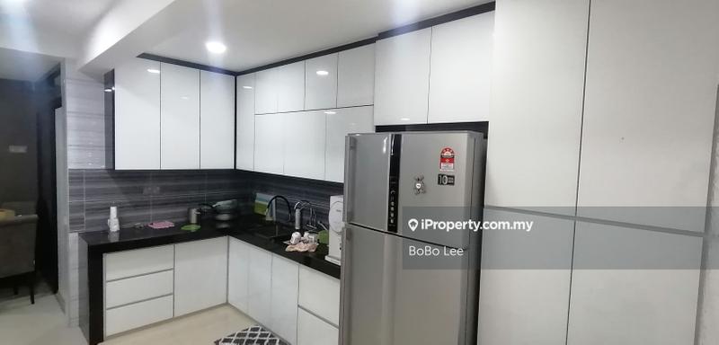 Semi-Detached House for Sale in Taman Overseas Union (Taman Oug), Jalan Klang Lama (Old Klang Road) by BoBo Lee - iProperty.com.my