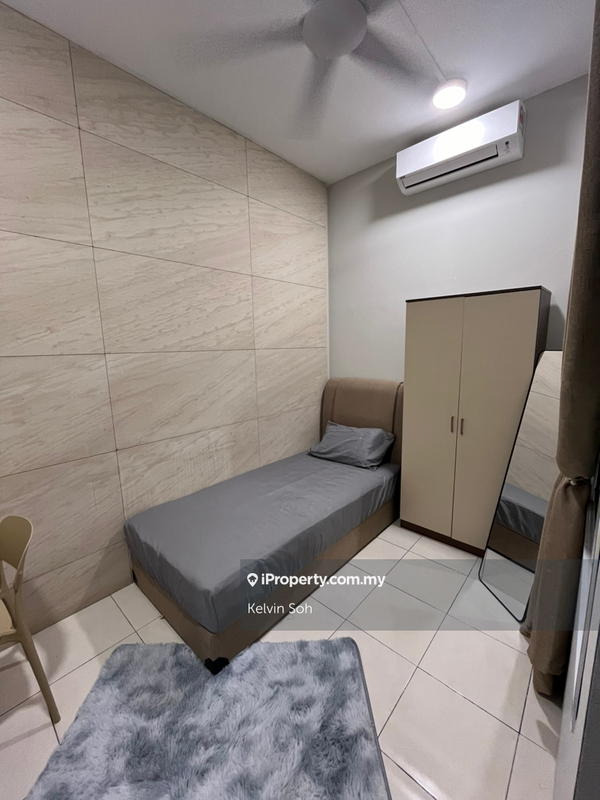 Residensi Servis untuk Disewa di Serviced Residence @ Casa Tiara oleh Kelvin Soh - iProperty.com.my