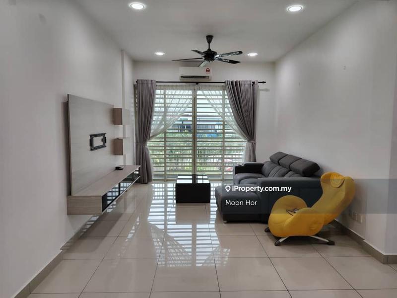 For Rent - Royale Infinity