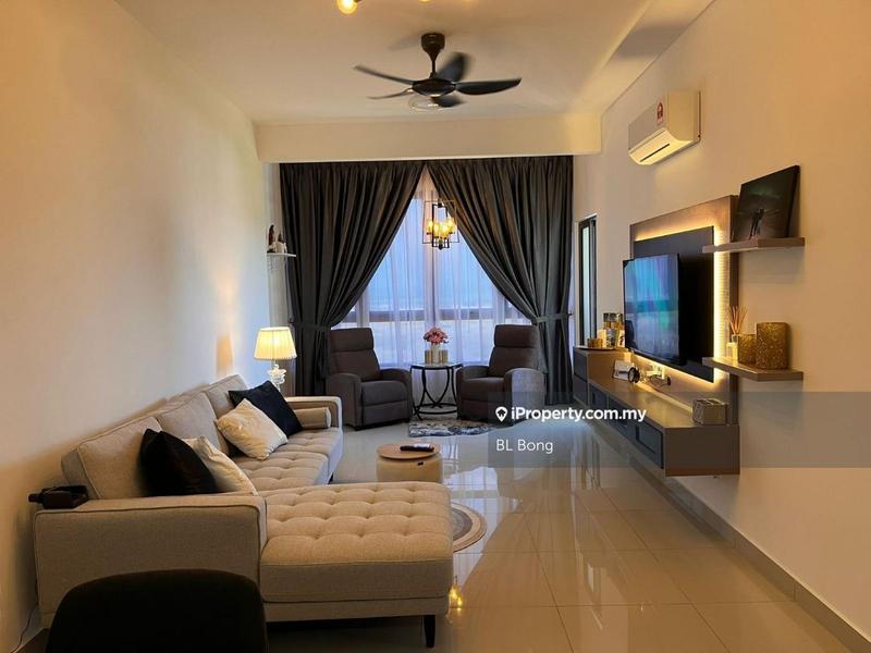 For Sale - Bali Residences