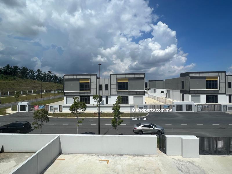Semi-D Factory for Sale in Bandar Baru Sungai Buloh, Sungai Buloh by Sam Tan - iProperty.com.my
